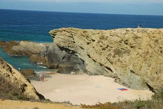 Praia Do Salto