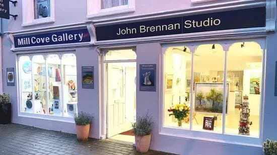 Mill Cove Gallery