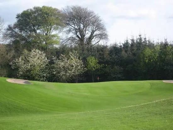 Swinford Golf Club