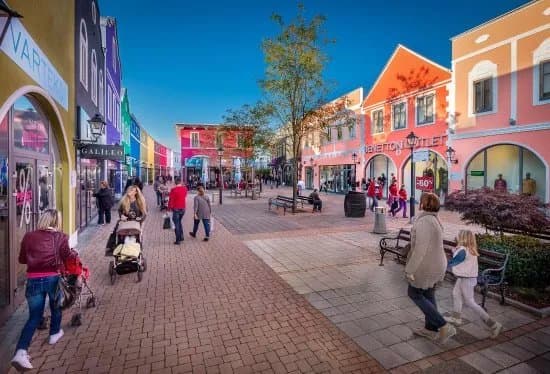 Roses Designer Outlet