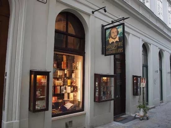 Shakespeare & Company