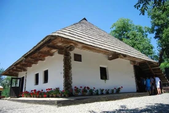 Ion Creanga Memorial House