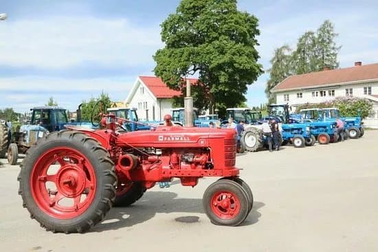 Norsk Motorhistorisk Museum