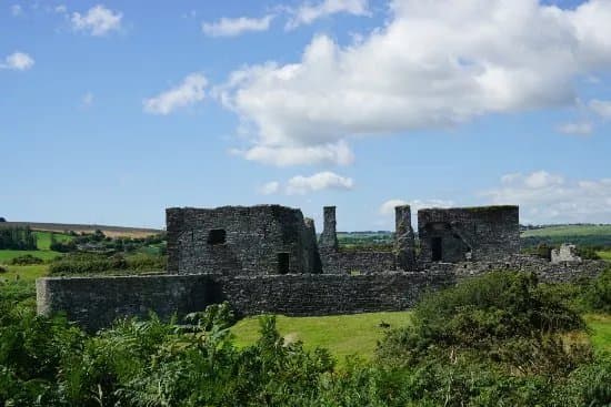 James Fort