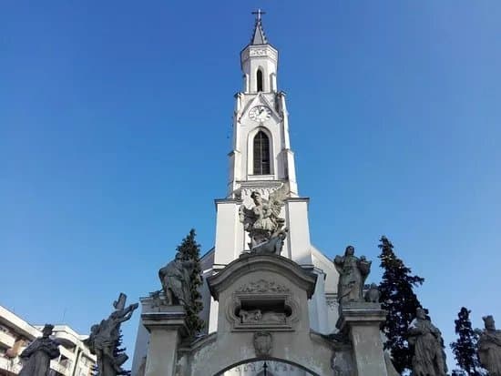 Saints Peter and Paul Church