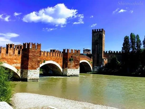 Ponte Scaligero