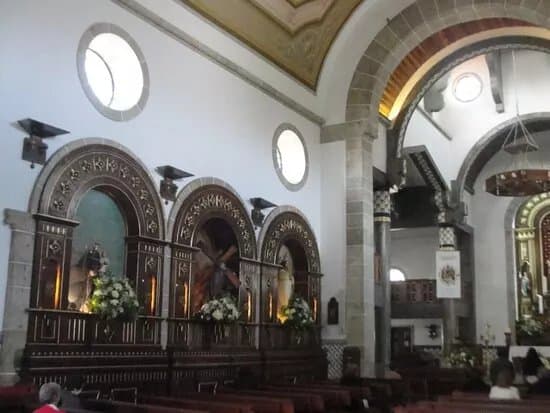 Igreja de Vila Verde