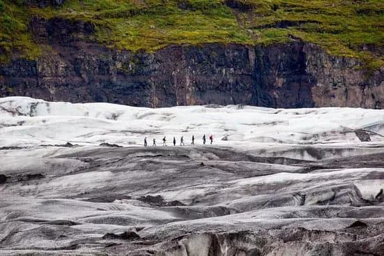 Glacial Experience