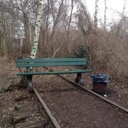 Naturpark Sudgelande