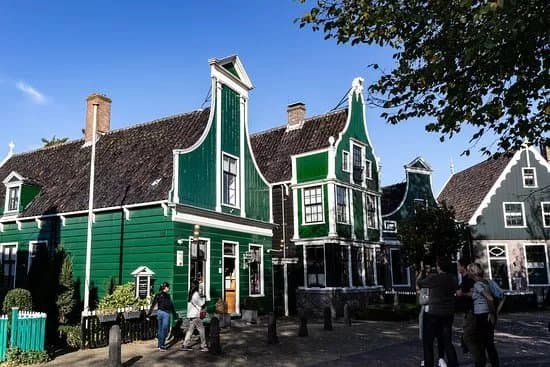 Museumwinkel Albert Heijn