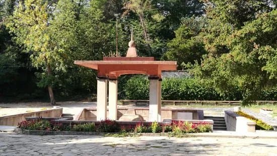 Mineral Spring Momina Banya