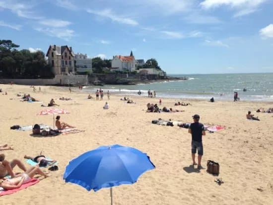 La Grande Cote