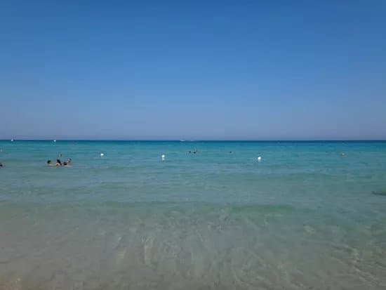 Lido Acqua Chiara