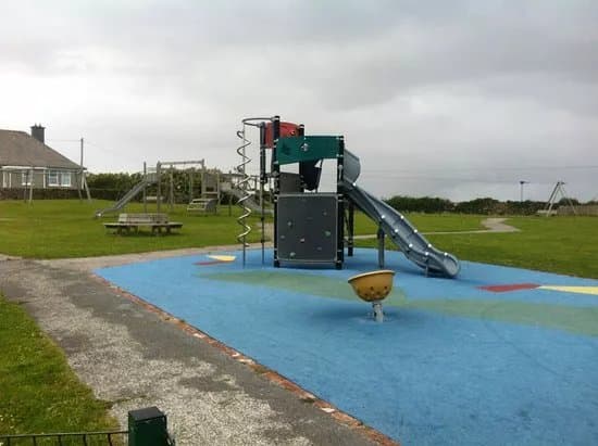 Inishmore Playground