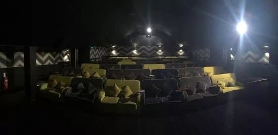 Everyman Cinema