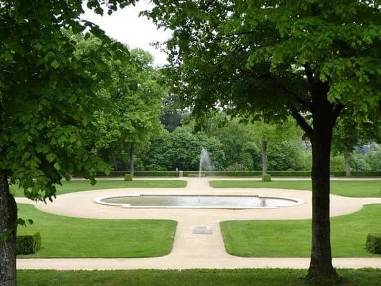 Parc de Lacroix Laval