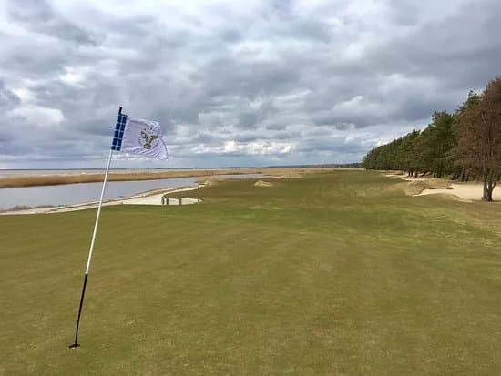 Parnu Bay Golf Links
