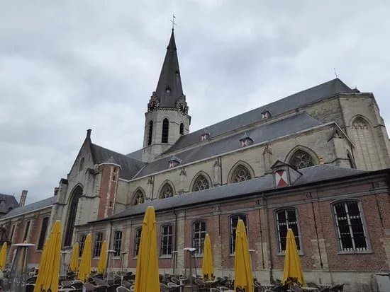St Nicolas Church