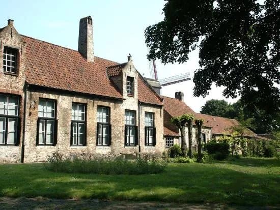 Gezellemuseum