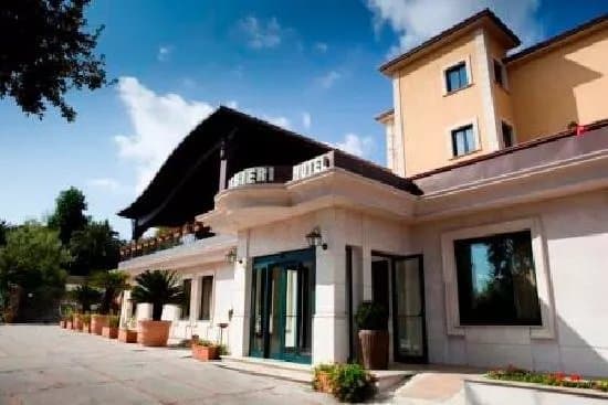 Hotel Barbieri