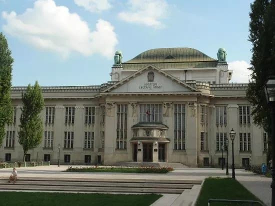Croatian State Archives (HDA)