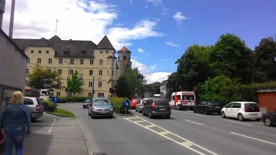 Katzenturm