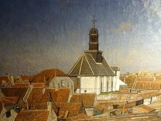 Museum Noordwijk