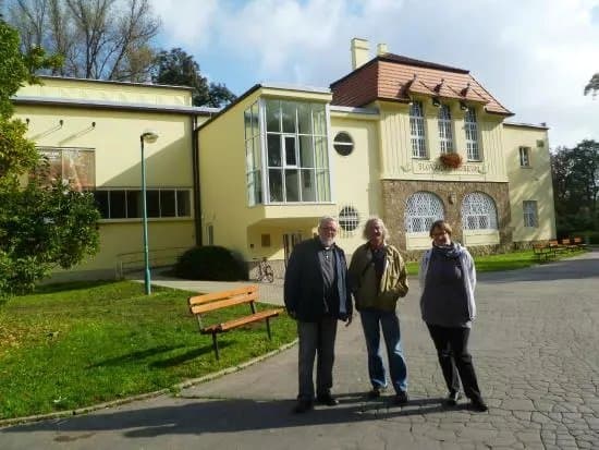 Slovacke Muzeum