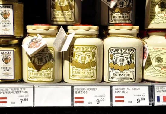 Julius Meinl Am Graben