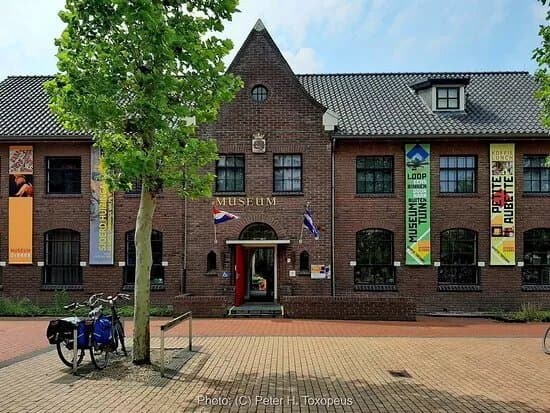 Museum Drachten