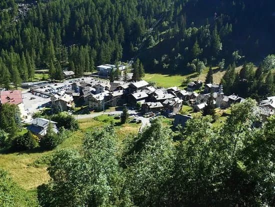 Borgo di Chardonney