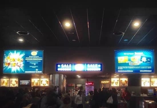 UCI Cinemas Como