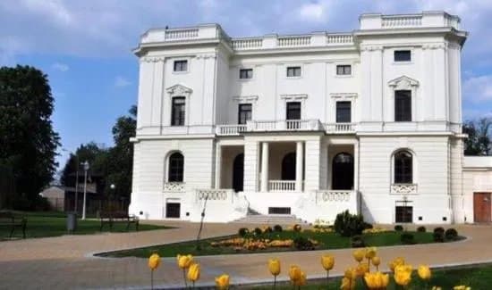 Guttman palace