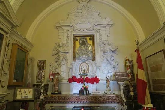 Oratory of St. Joseph