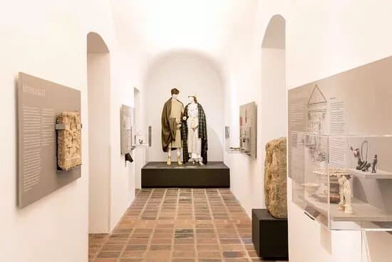 Stadtmuseum Tulln ROMERMUSEUM