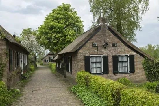 De Wieden