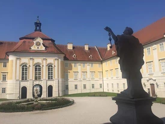 Stift Seitenstetten