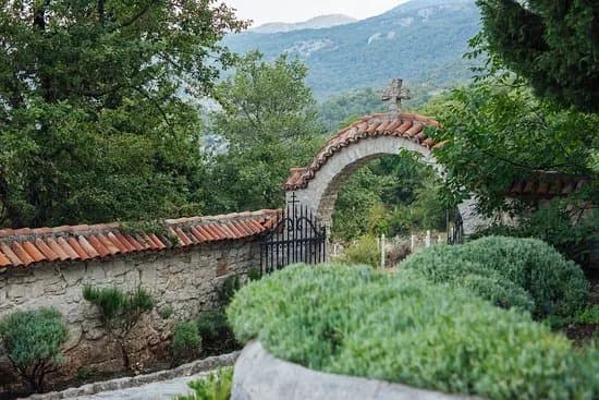 Duljevo Monastery