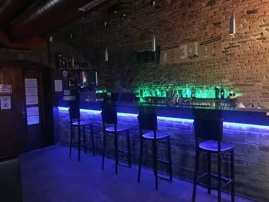 Mirage Pub Trnava