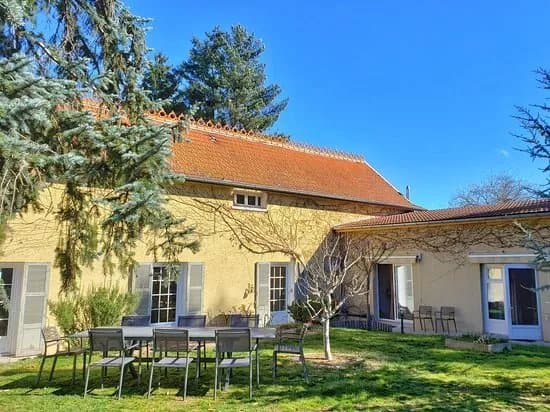 Ecole des Trois Ponts