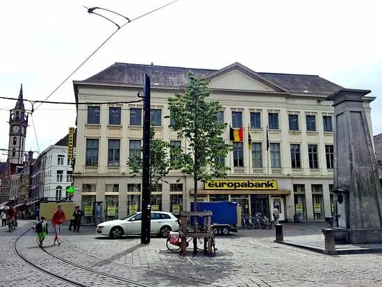 Groentenmarkt