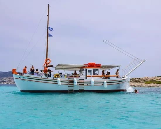 Rofos Boat Tours
