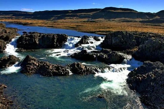 Glanni Waterfall