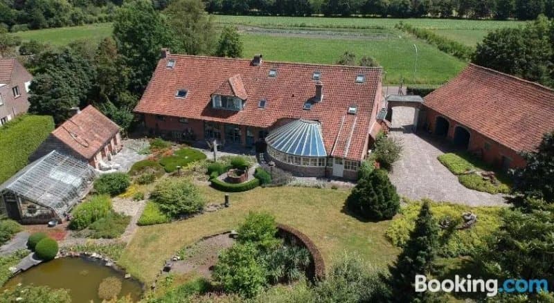 B&B Het Venneke