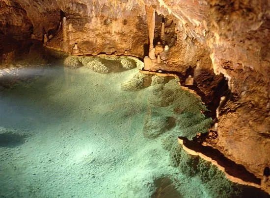 Grotte de Dargilan