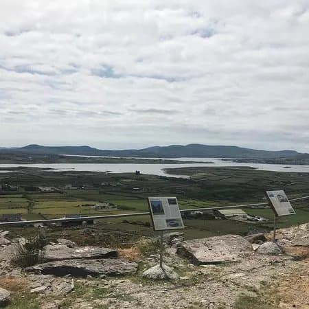 Top of the Rock Viewing Platform Trail
