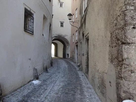 Steingasse