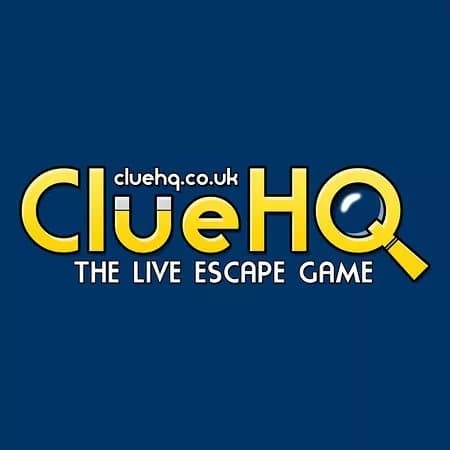 Clue HQ - The Live Escape Game