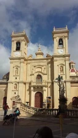 St. Phillip Church
