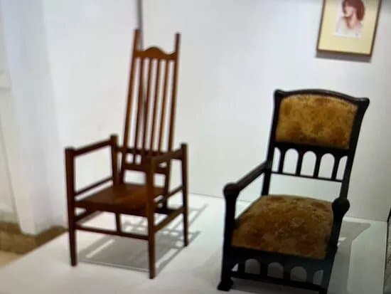 Fundacion Roberto Polo